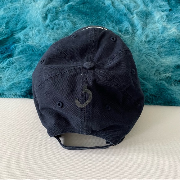 SOLD 47 New York Yankees Heritage Clean Up Adjustable Hat - Picture 6 of 15